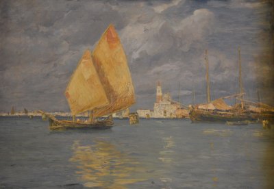 San Giorgio de Giuseppe Ciardi